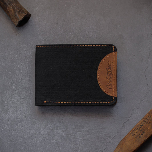 Denim Wallet