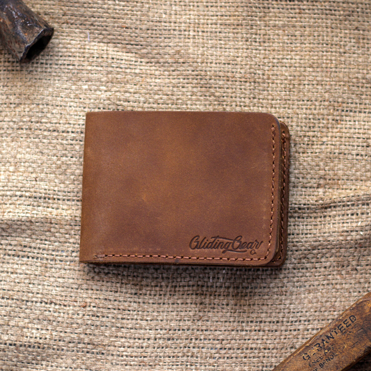 Wildwest Wallet