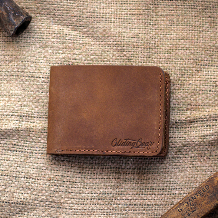 The Most Stylish Leather Wallets From Glidinggear Company GlidingGear