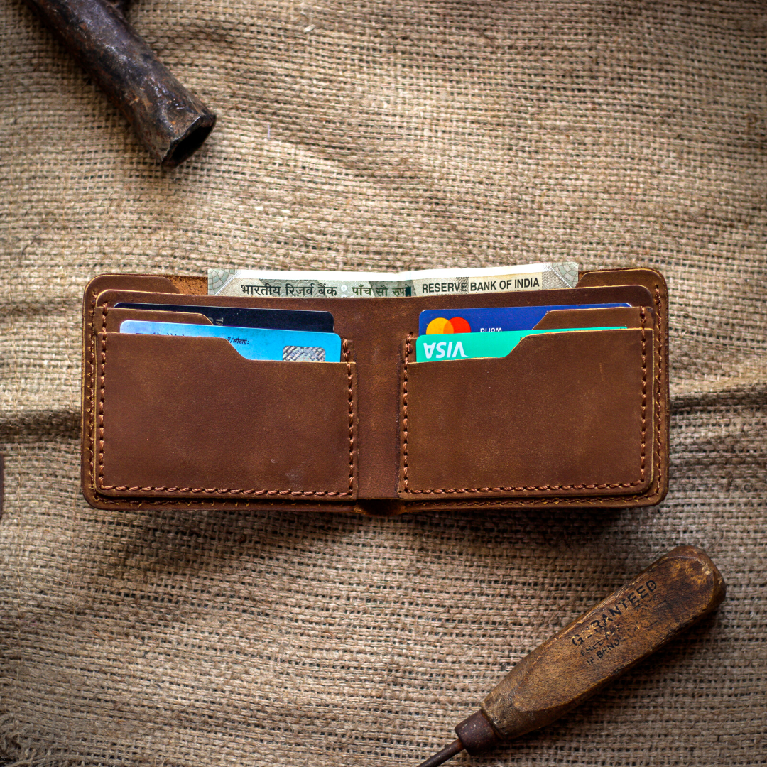 Wildwest wallet