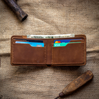 Wildwest Wallet