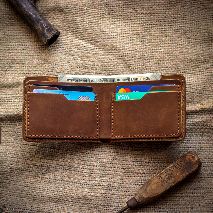 The Most Stylish Leather Wallets From Glidinggear Company GlidingGear
