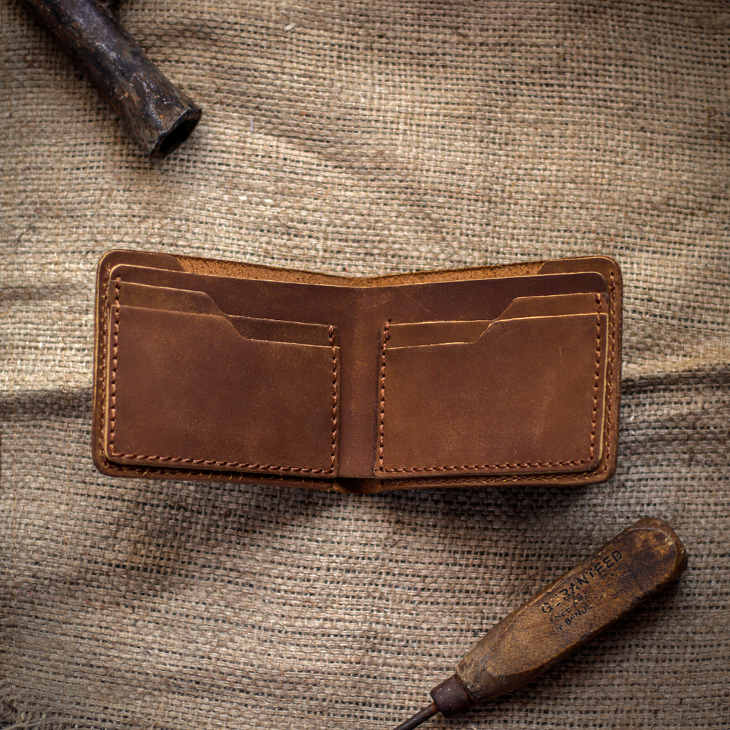 Wildwest Wallet