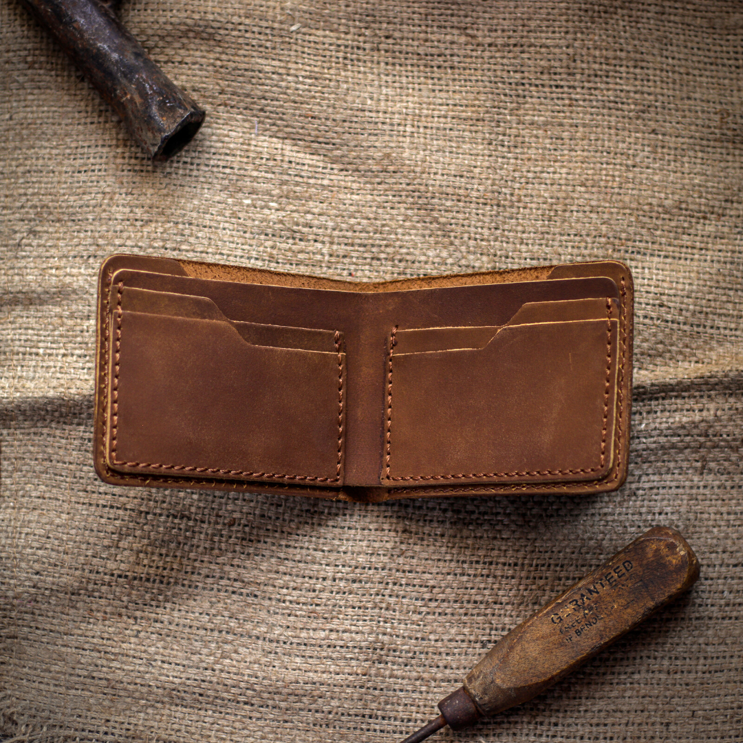 Wildwest wallet