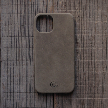 iPhone 13 Leather Case
