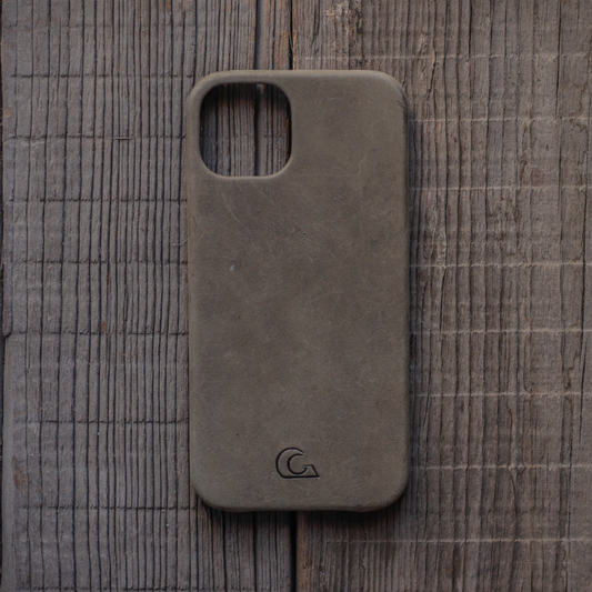 iPhone 13 Leather Case