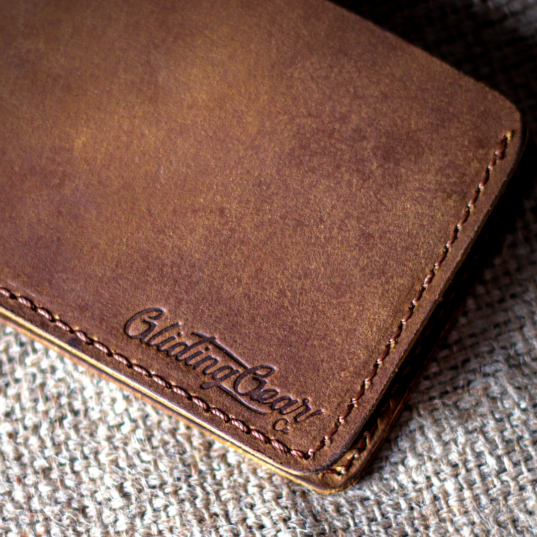 Wildwest wallet