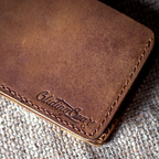 Wildwest Wallet