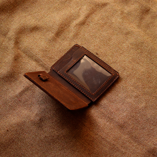 Glidingear's Spitfire Wallet Cash Heavy! GlidingGear Company