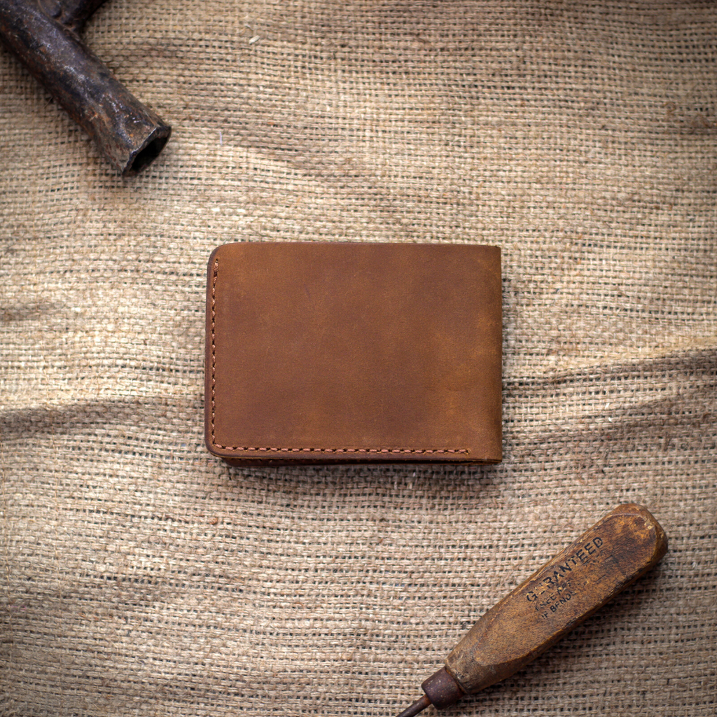 Wildwest Wallet