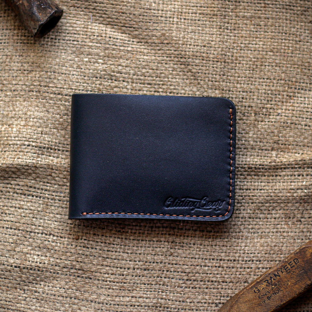 Wildwest wallet