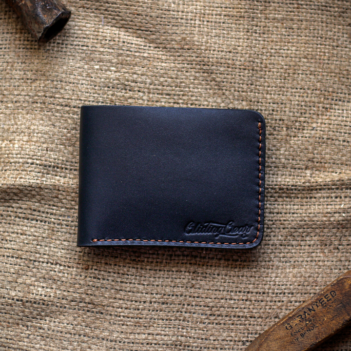 The Most Stylish Leather Wallets From Glidinggear Company GlidingGear