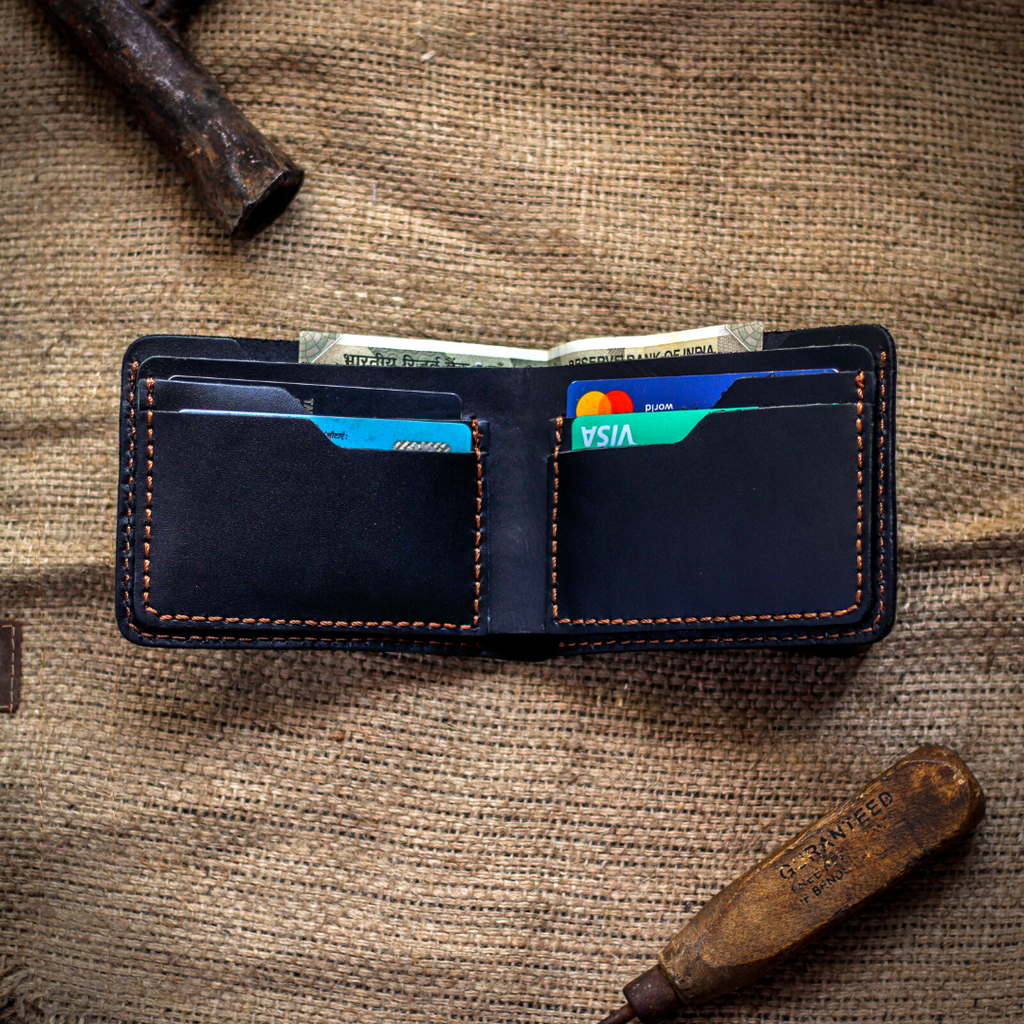 Wildwest wallet