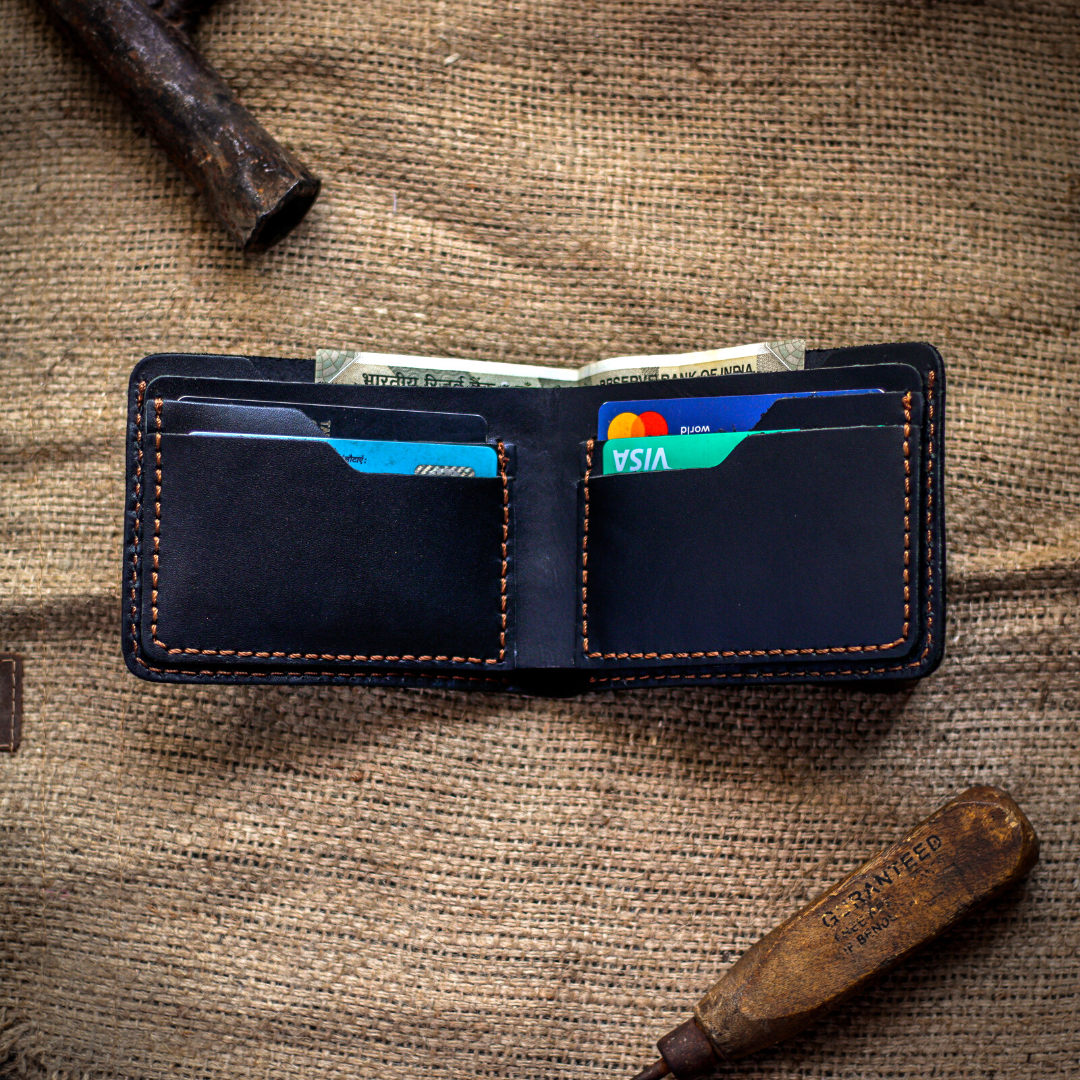 Wildwest wallet