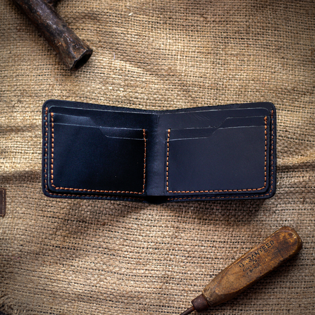 Wildwest Wallet