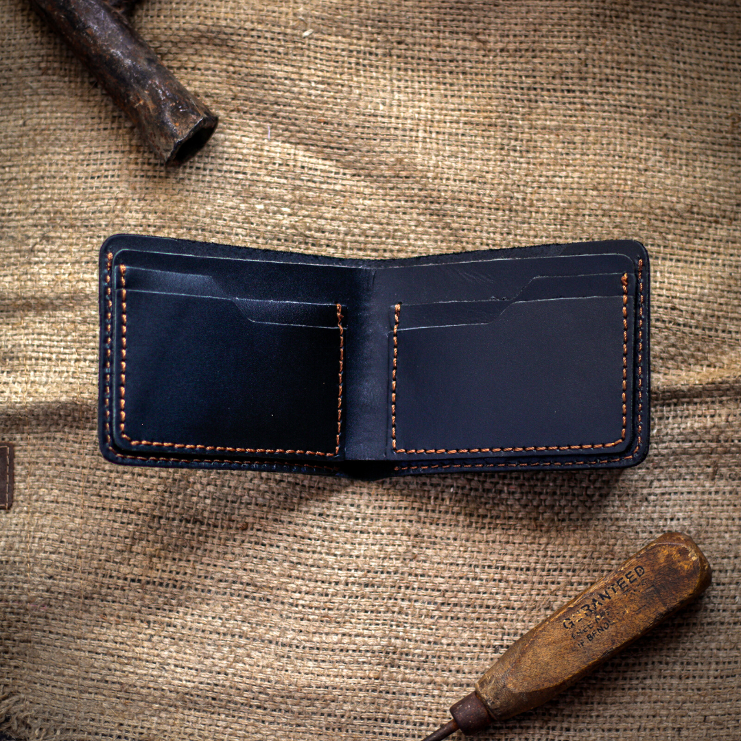 Wildwest wallet