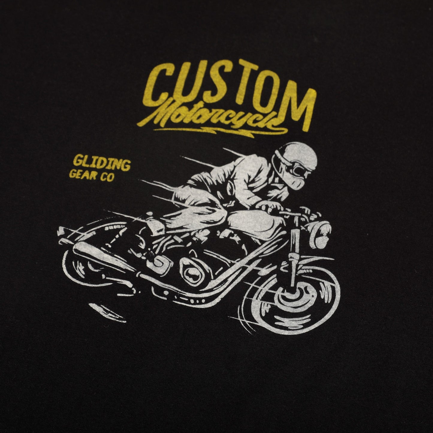 custom t-shirt