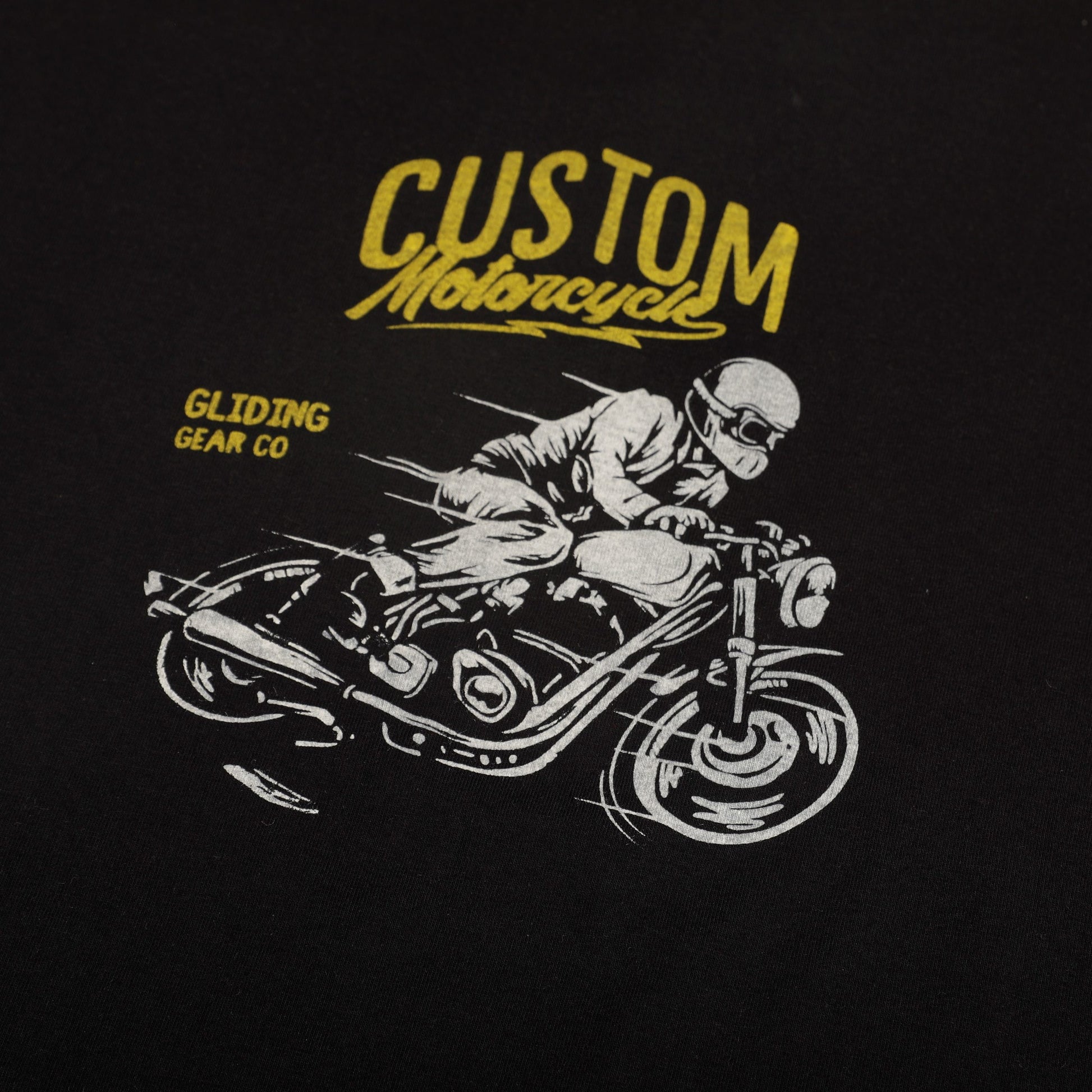 custom t-shirt