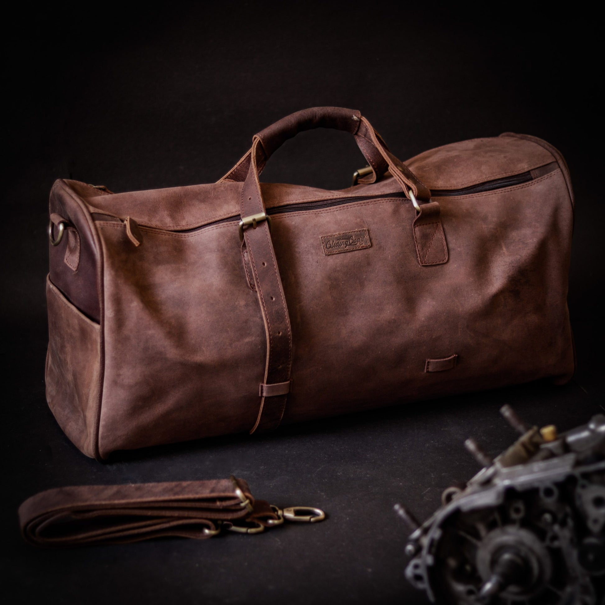 travel duffle bag