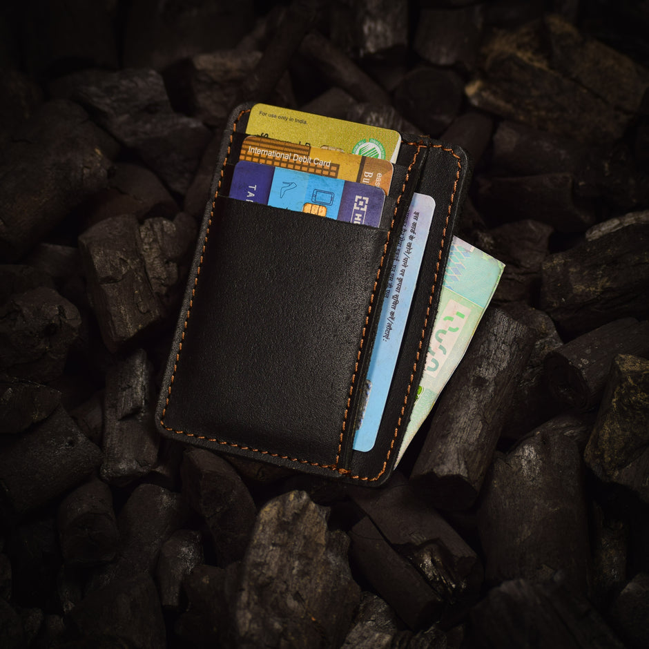 The Most Stylish Leather Wallets From Glidinggear Company GlidingGear
