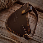 Leather Shoe-protector