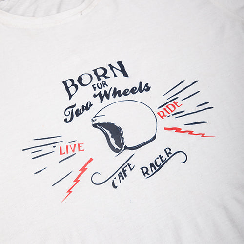 printed t-shirt